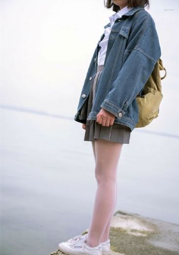 厨房里的春天