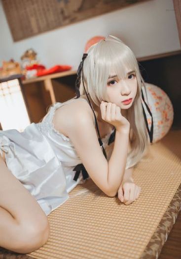 妻子的世界