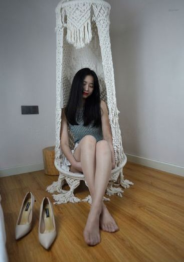 张莜雨末处理图片p