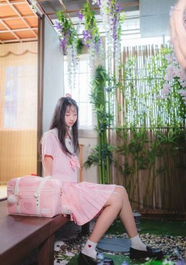 酋长的女儿播放
