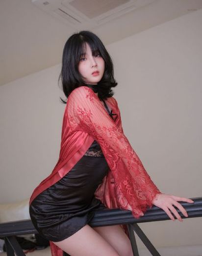 两个好儿媳
