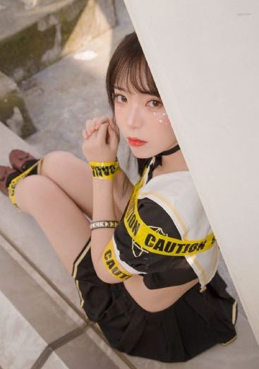 黑白世界