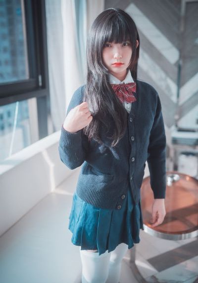 动漫《呼吸过度》