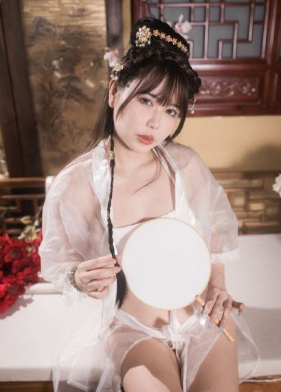 生活的玛丽