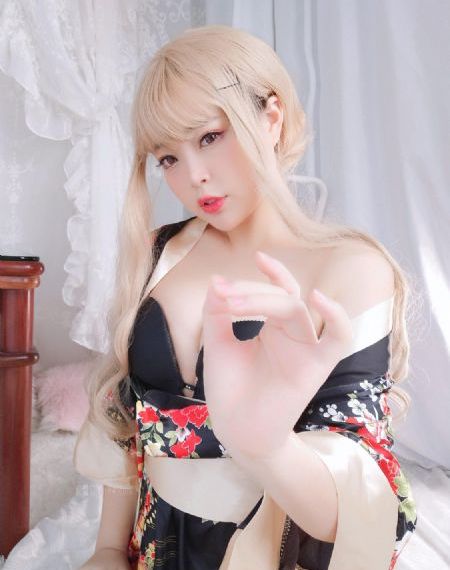 特区爱奴