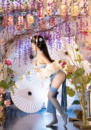 孤独的野兽