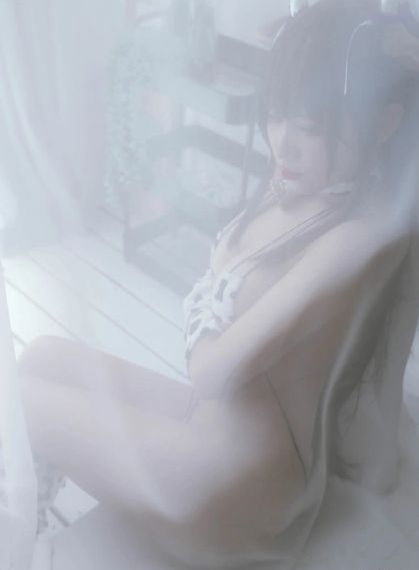 《永生》动漫