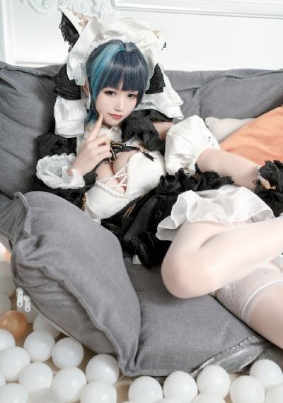 感受我的大家伙