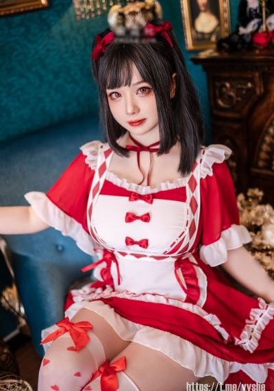 辣妹子