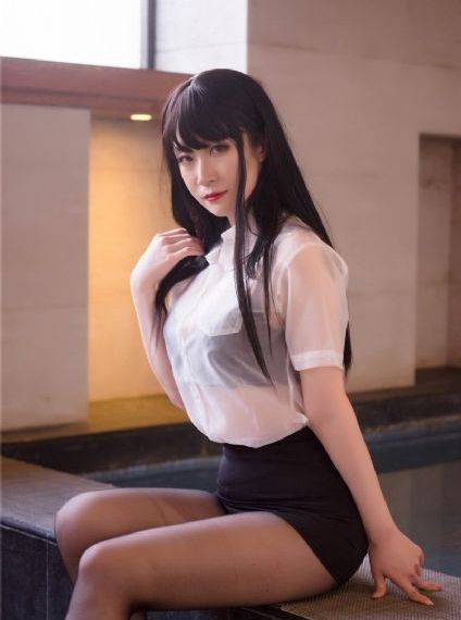 绝密543