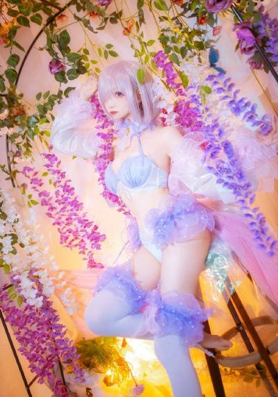 我是娇小魅魔的忠实仆人