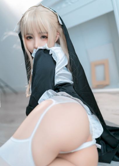 放荡女人