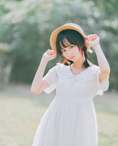 美人鱼的夏天