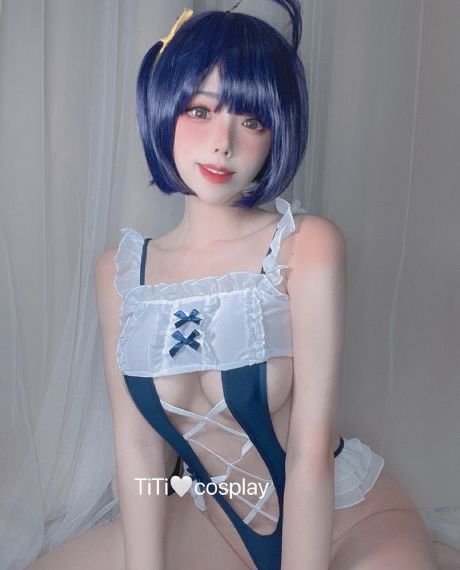 裙子里面有怪兽