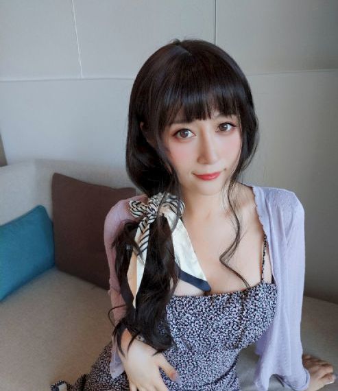 奇怪的美发