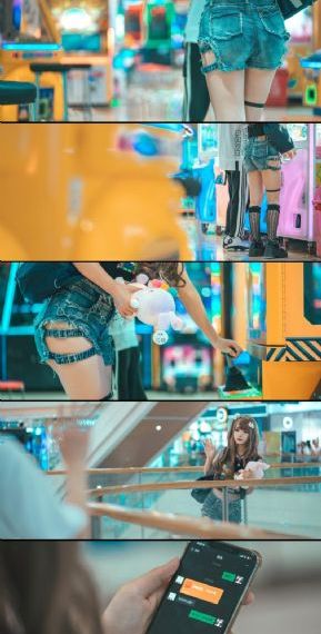 21世纪性格指南纪录片