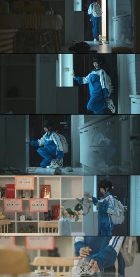 战狼1电视剧48集