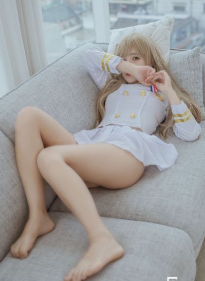 你可以碰我一分钟 动漫