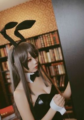 美女绳