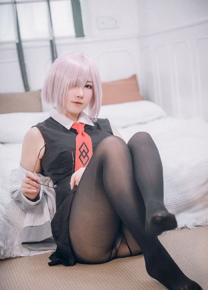 女老师9