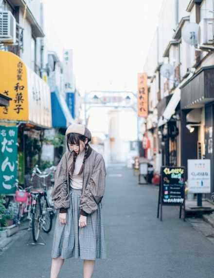晚娘上
