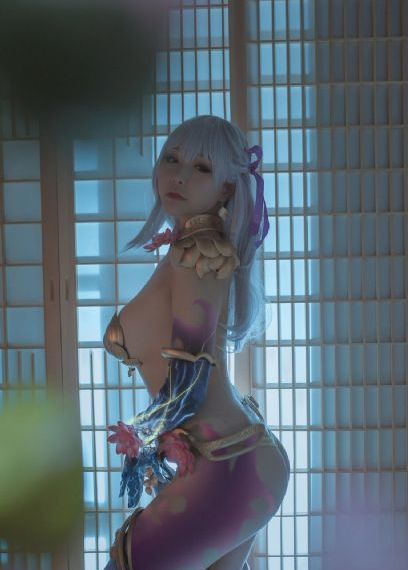 催乳师5