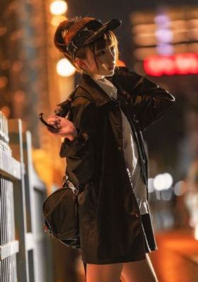 美人如画