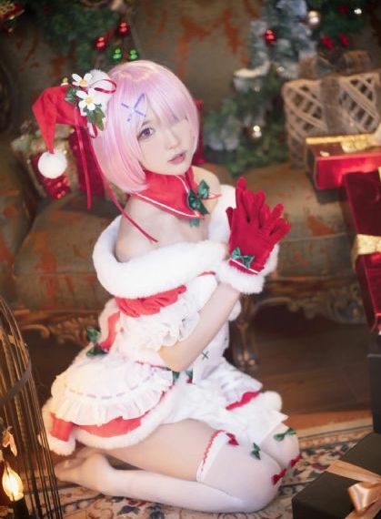 花女情狂