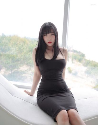 年轻的母亲六