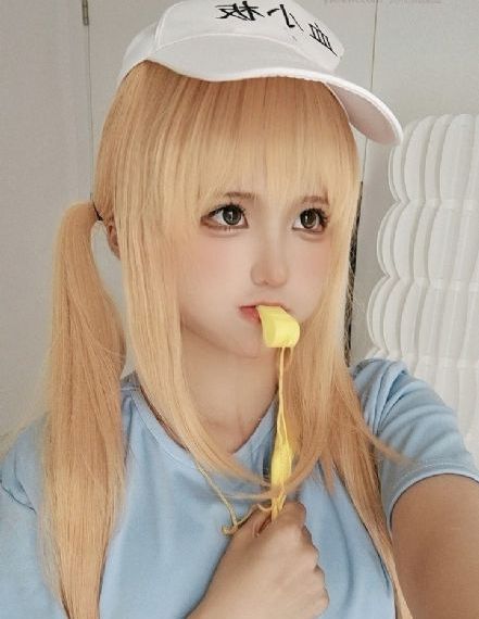 韩国女友