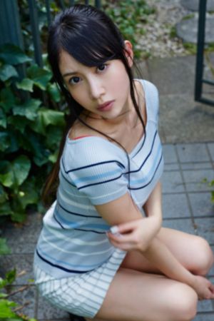 五月的青春