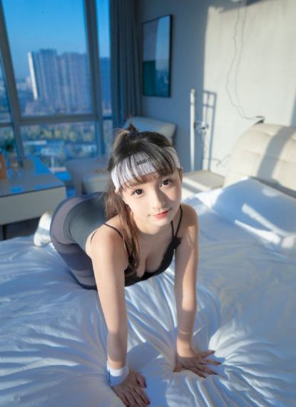 两个小姨子在线