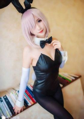 你是我的答案