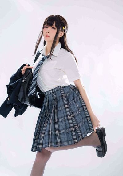 一个好妈妈的
