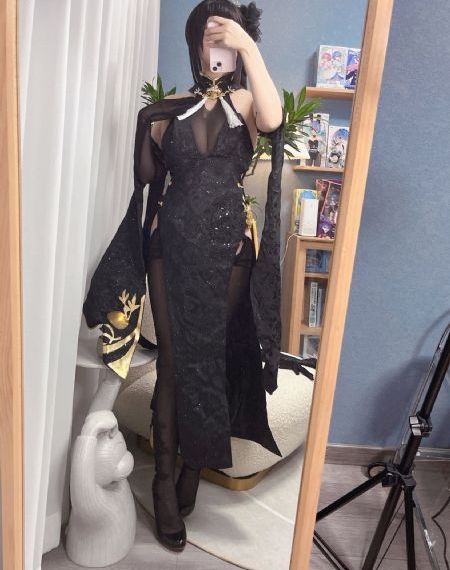 憧憬成为魔法少女第二季