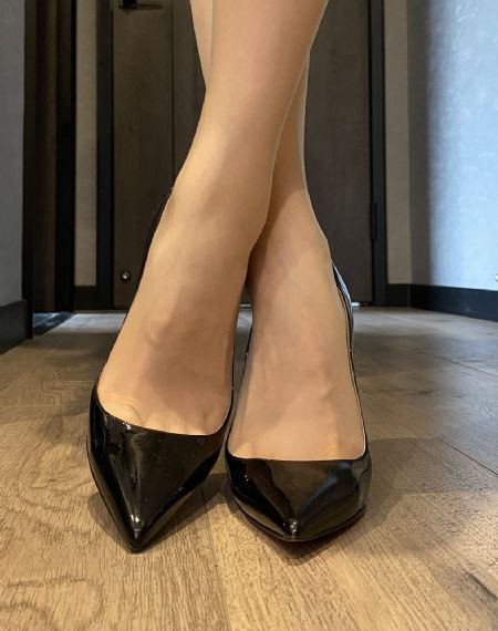 我女友的母亲