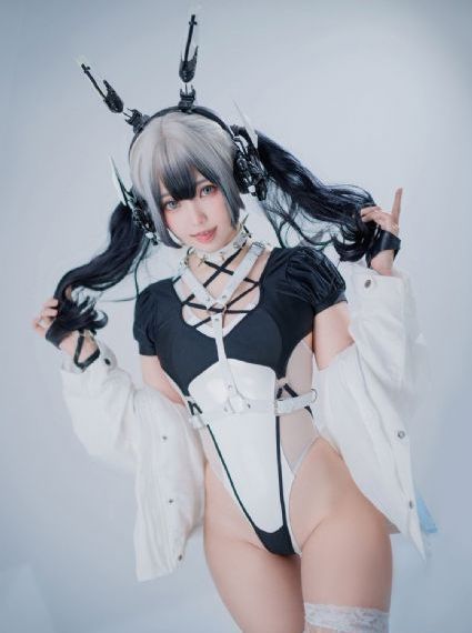 女人香