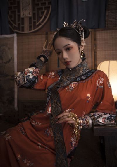 伐头岭