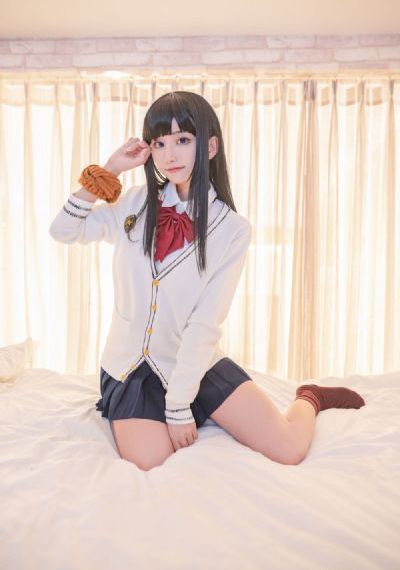 迷人的小保姆