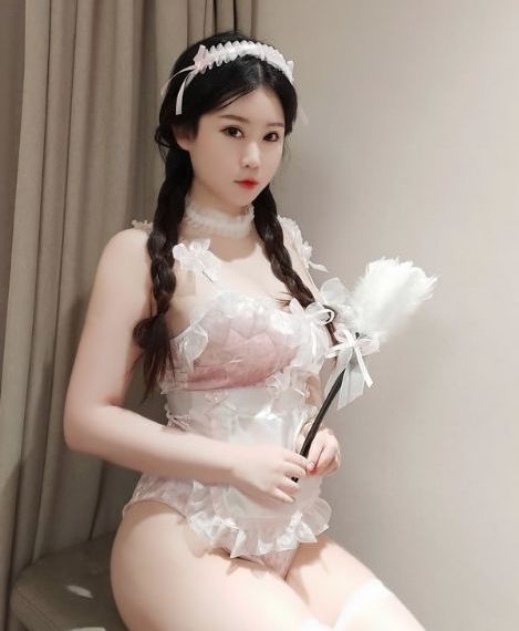 蓝色大海