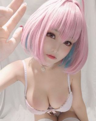 生活中的玛丽.