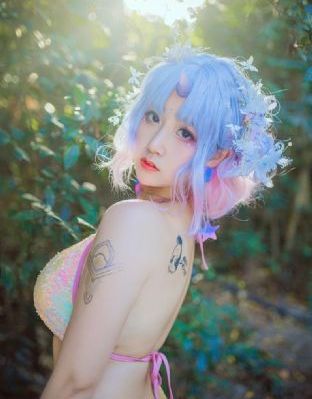 魔法少女全集