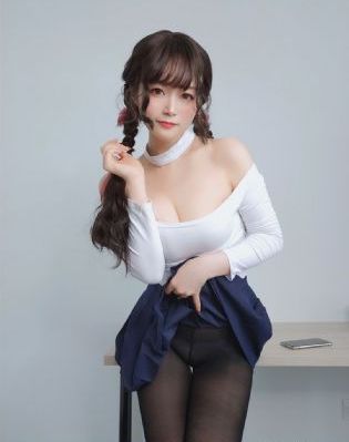 大小姐和看门狗