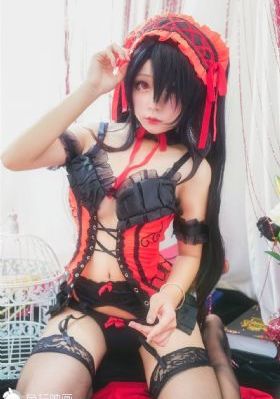 新妹契约魔王