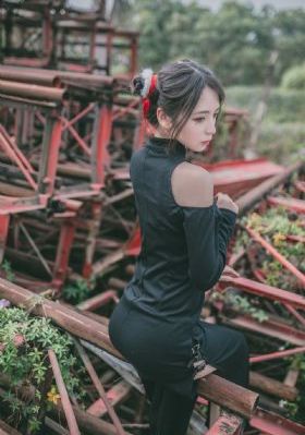 我家那闺女