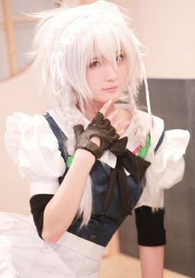 性虎时光