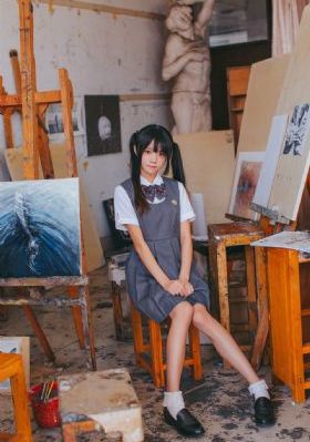 色老师