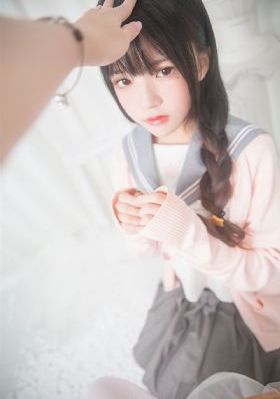 驯养年轻儿媳