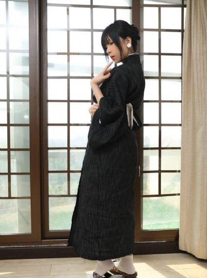 女仆教育没落贵族琉璃川