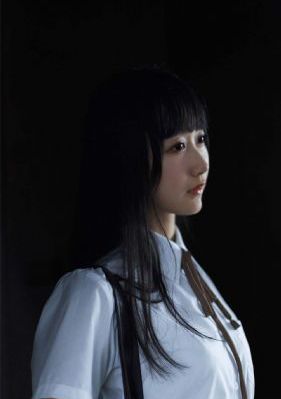 裙子里面有怪兽